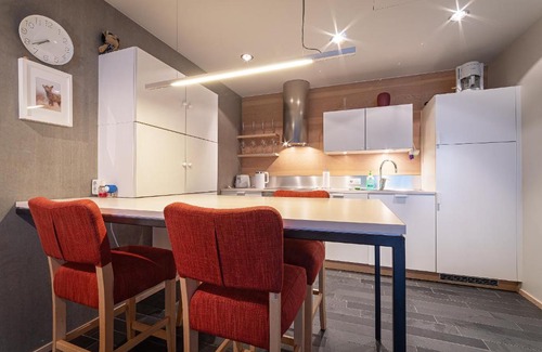 Kuressaare Apartamento | HYGGE APART with fireplace at the seaside