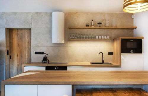 Rozmberk nad Vltavou Apartamento | Hygge Apartments