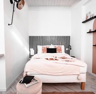 Ferrara Historic Centre Apartamento | HYGGE APT - FERRARA CENTRO