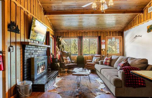 Upper Moonridge Casa | Hygge Frosk