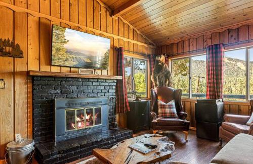 Upper Moonridge Casa | Hygge Frosk