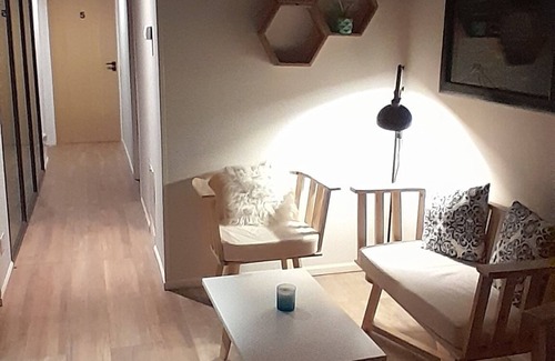 Puerto Manzano Cama Y Desayuno | Hygge Haus
