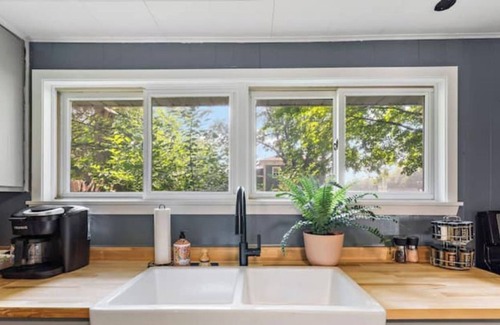 Stillwater Casa | Hygge Haven - Central & Inviting