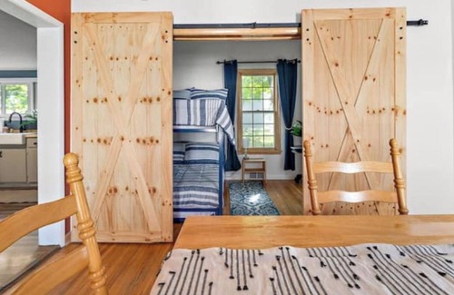 Stillwater Casa | Hygge Haven - Central & Inviting