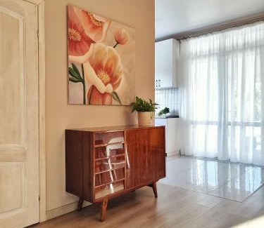 Besqaynar Casa | HYGGE HOME уютный коттедж с террасой и баней для проживания нескольких семей