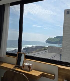 Andeok Hotel | Hygge Hotel