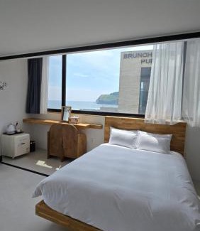 Andeok Hotel | Hygge Hotel