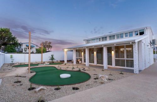 Silver Sands Casa | Hygge House - 300m to the beach
