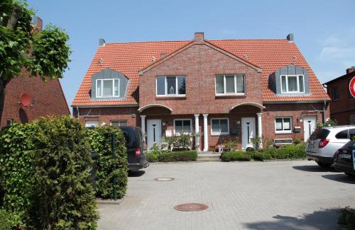 Ratekau Casa | Hygge House - mit Garten, Dachterrasse und Weitblick