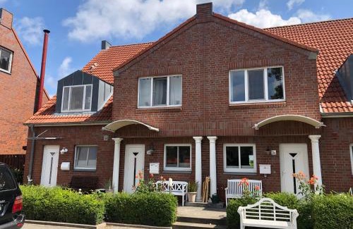 Ratekau Casa | Hygge House - mit Garten, Dachterrasse und Weitblick