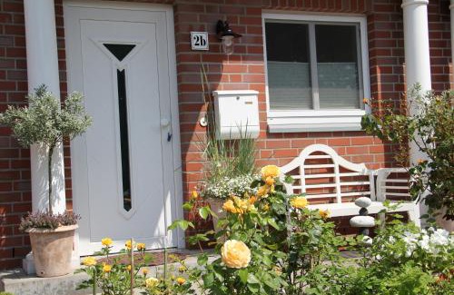 Ratekau Casa | Hygge House - mit Garten, Dachterrasse und Weitblick