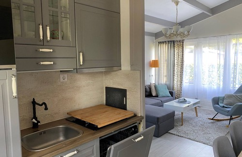 Andijk Apartamento | Hygge House No. 413, 3 habitaciones, máx. 5 personas