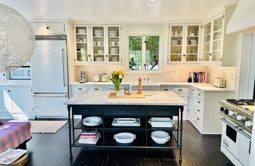 Queen Anne Casa | Hygge House Seattle ~ Light, Bright & Charming 4BR Home on Walkable Queen Anne!