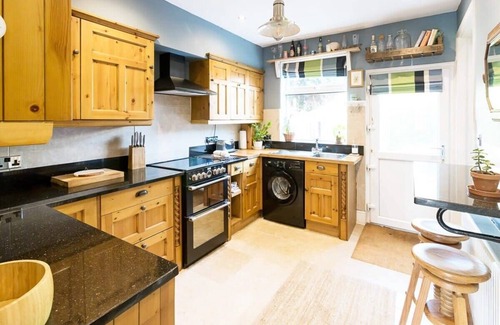 Kegworth Casa | Hygge House Summary: