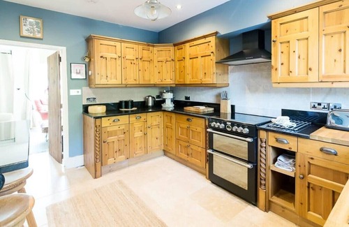 Kegworth Casa | Hygge House Summary: