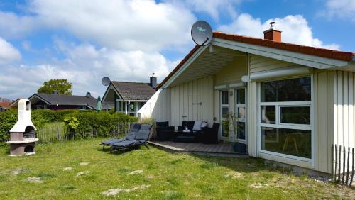 Lensterstrand Casa | Hygge Hus Grömitz