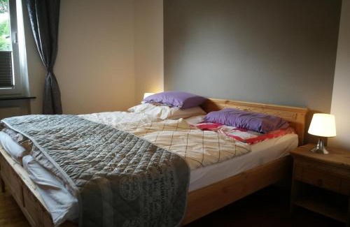 Landkirchen Apartamento | "Hygge", ideal für E-biker und Kite-Surfer