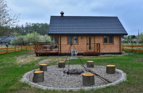 Cedynia Casa | Hygge Piasek Cedynia Chojna
