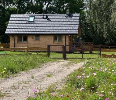 Cedynia Casa | Hygge Piasek Cedynia Chojna