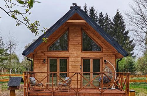 Cedynia Casa | Hygge Piasek Cedynia Chojna