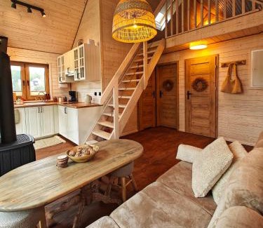 Cedynia Casa | Hygge Piasek Cedynia Chojna