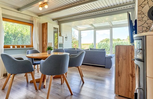 Simonsberg Casa | Hygge42, Deutschland