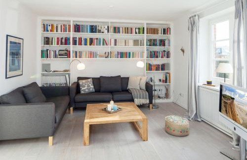 List Casa | Hyggebo