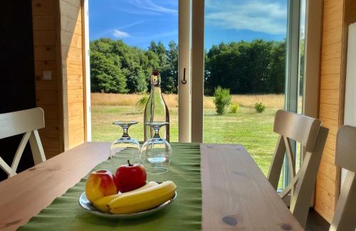 Østermarie Casa | Hyggehytten auf Bornholm