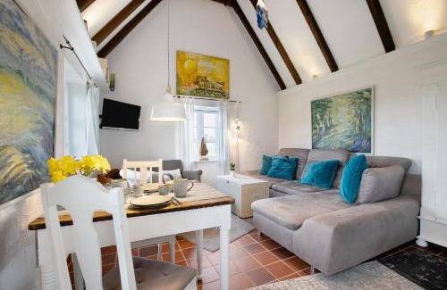 Ockholm Apartamento | Hyggelig Am Deich - Ockholm