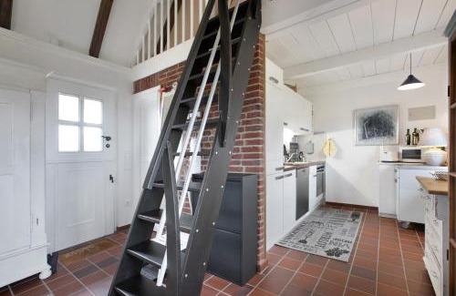 Ockholm Apartamento | Hyggelig Am Deich - Ockholm