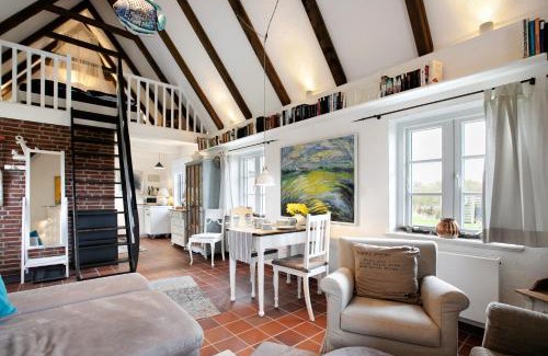 Ockholm Apartamento | Hyggelig Am Deich - Ockholm