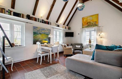 Ockholm Apartamento | Hyggelig Am Deich - Ockholm