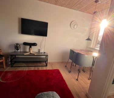 Rinkenaes Apartamento | Hyggelig lejlighed i Rinkenæs