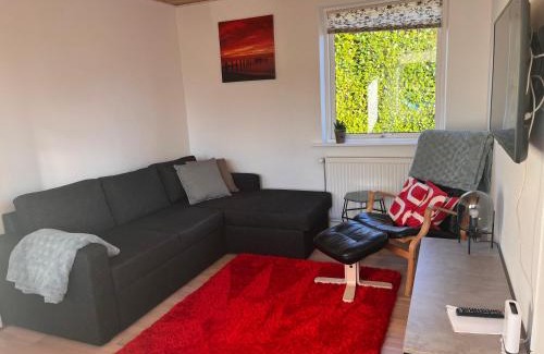 Rinkenaes Apartamento | Hyggelig lejlighed i Rinkenæs