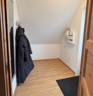Spøttrup Apartamento | Hyggelig lejlighed på 1 sal