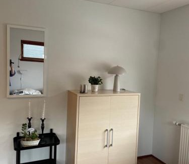 Torshavn Apartamento | Hyggelig lille lejlighed