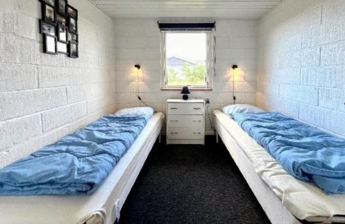 Vorupør Casa | Hyggeligt feriehus