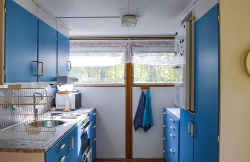 Varmdo Casa | Alojamiento de 2 habitaciones en Värmdö