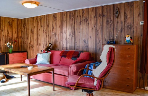 Varmdo Casa | Alojamiento de 2 habitaciones en Värmdö