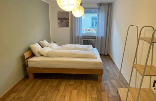 Erlangen Apartamento | Hyggepartment 2 Erlangen Zentrum