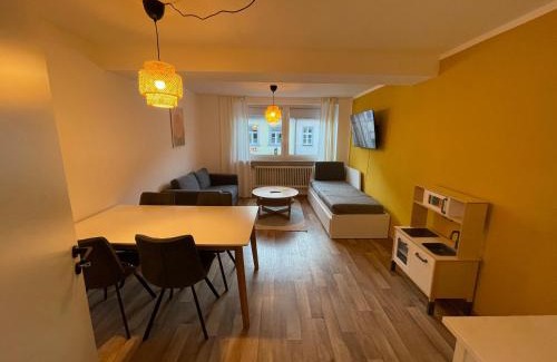 Erlangen Apartamento | Hyggepartment 2 Erlangen Zentrum