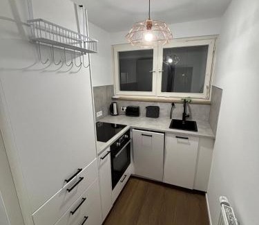 Erlangen Apartamento | Hyggepartment 2 Erlangen Zentrum