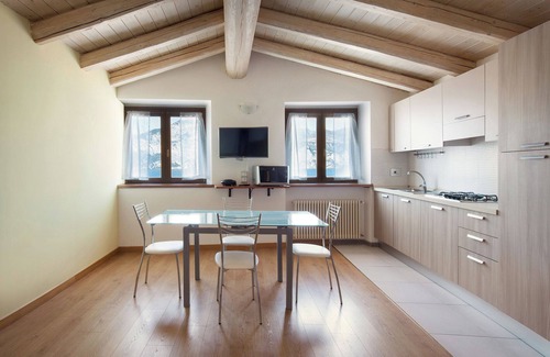 Cassone Apartamento | Casa Higieia - Apartamento en el centro histórico de Cassone