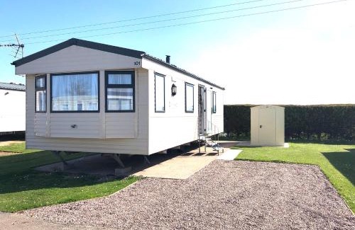 Wigton Otro | Hylton Park Silloth Caravan Holiday Homes