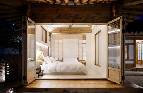 Gyeongju Casa | Hyowudang