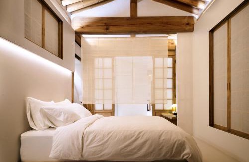 Gyeongju Casa | Hyowudang