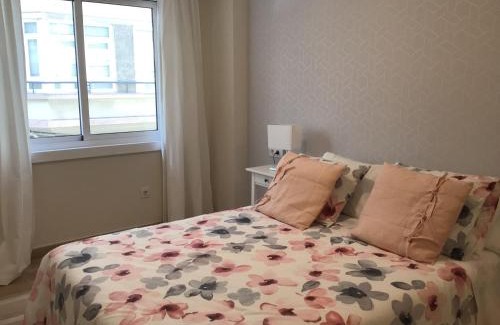 La Coruna Apartamento | HyP - Esquina Primavera