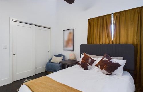 West Town Apartamento | Hype Loft Experience