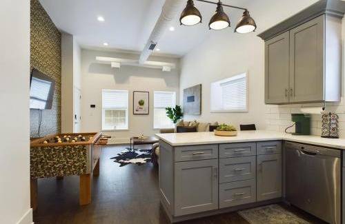 West Town Apartamento | Hype Loft Experience