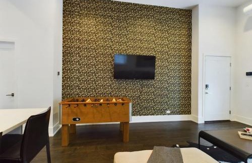 West Town Apartamento | Hype Loft Experience